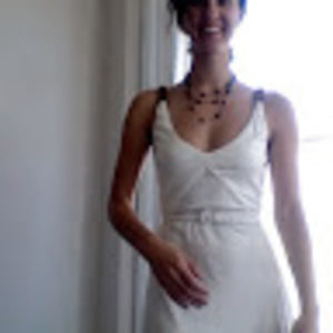 Meet your Posher, Lucie